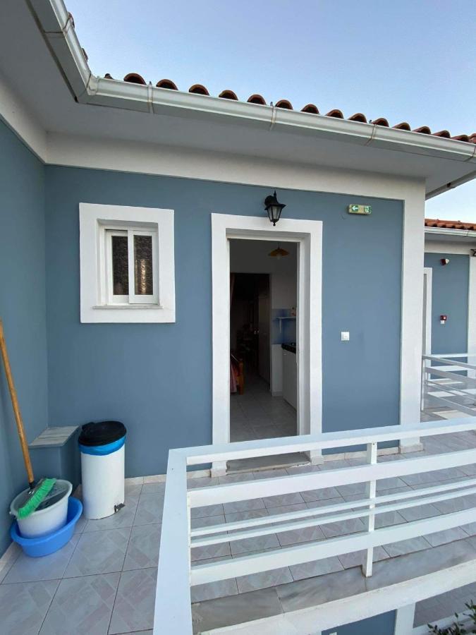 Stelios Studios Tragaki Exteriér fotografie