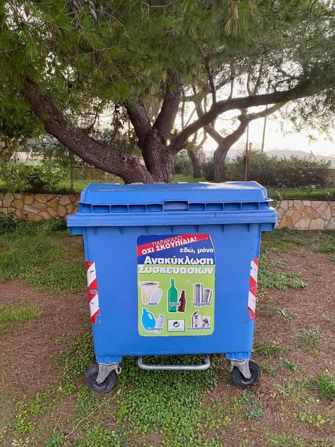 Stelios Studios Tragaki Exteriér fotografie