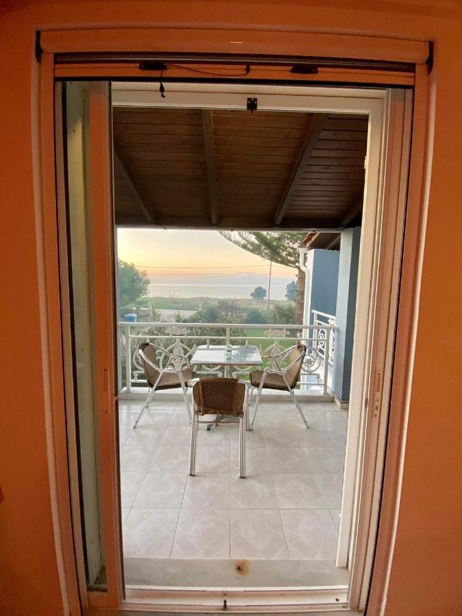 Stelios Studios Tragaki Exteriér fotografie