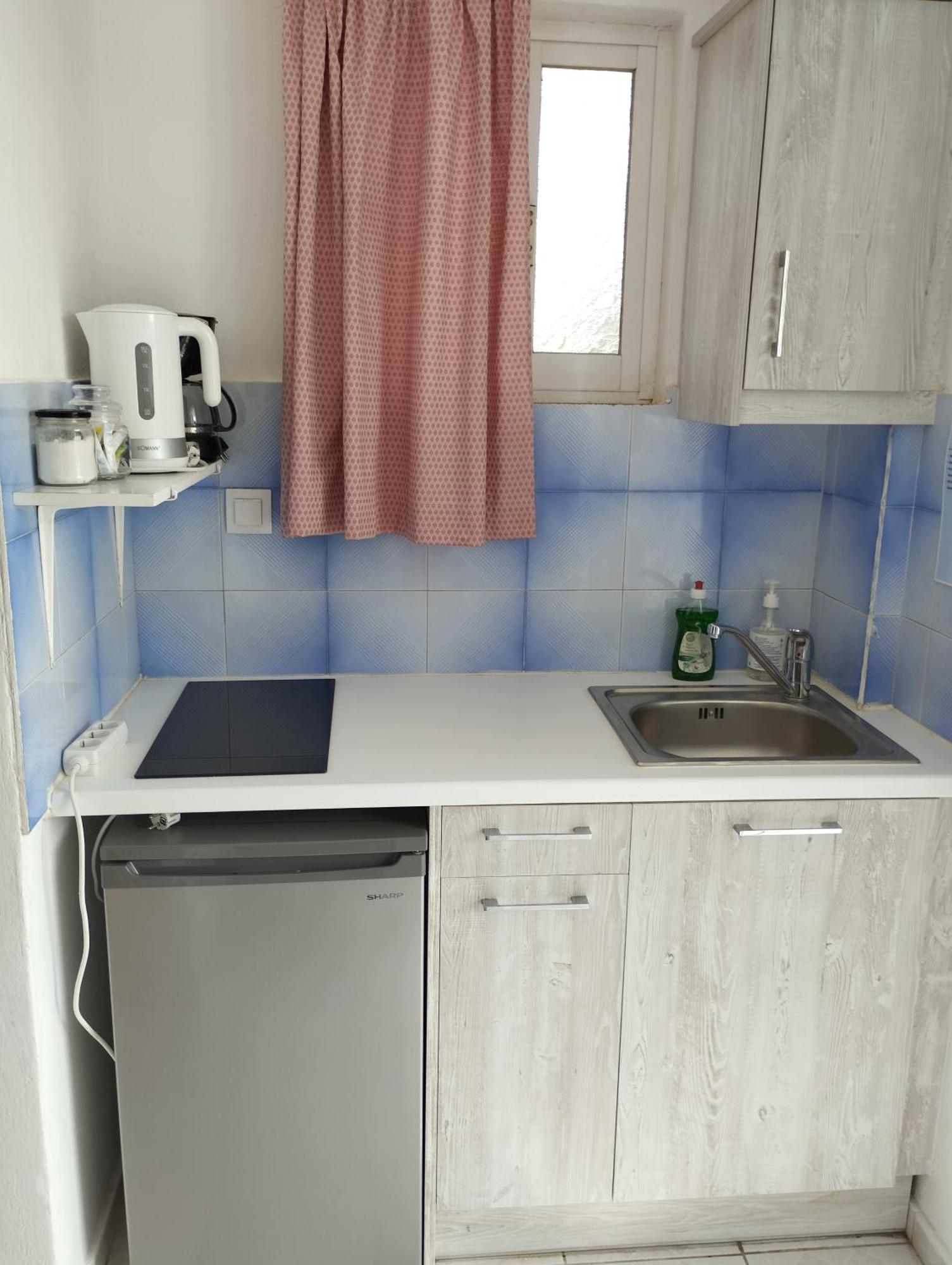 Stelios Studios Tragaki Exteriér fotografie